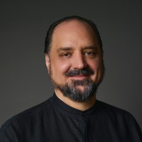 Enrico Chapela Barba