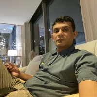 Vipulkumar Dashrathlal Patel