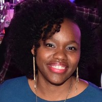 Tiffany Gordon-Harewood