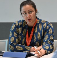Tania Gupta