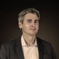 Jonathan Simon