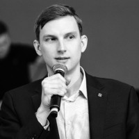 Alexander Sazhyn