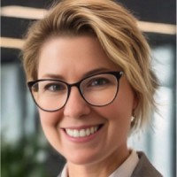 Ashlie Gemmer, Cpcu, Au