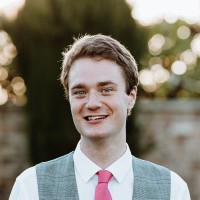 David Birch