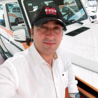 Asif Khan