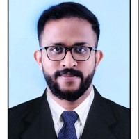 NIDHIN VARGHESE