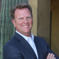 Brad Fawcett