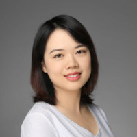 Rebecca Zhu