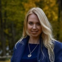Lina Kubiliute