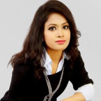 Farjana Afrose