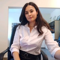 Andrada Alice Dîscă