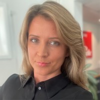 Sandra Södersten