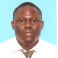 Timothy Osano