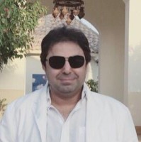 Adnan Mostafa