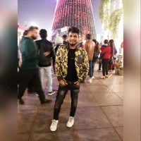 Nitish Bhardwaj