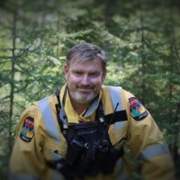Adrian MacDonald