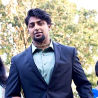 Adithya Vivek