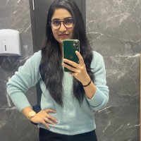 Ca Pooja Khurana