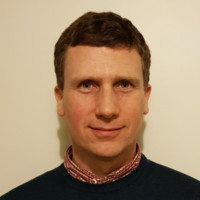 Stephen Bond