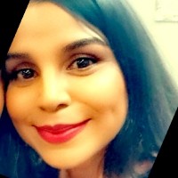 Ronelle Naidoo