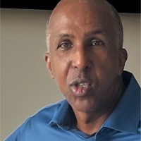 Abdourazak Mohamed