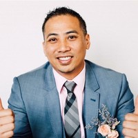 Joe Tran