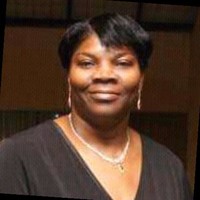 Felecia Johnson-Smith