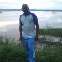 Alain Hugues Cheteu