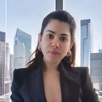 Divya Sehgal