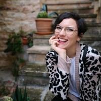 Cecilia Bertolani