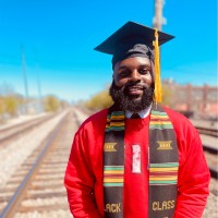 Keshun Harris