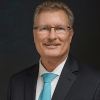 Terry Stamp, Fscp ®