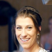 Aleksandra Johnson Aucker, MBA