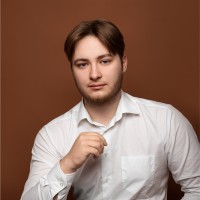 Sergey Gruzdov