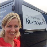 Marjolijn Meijer - Smit