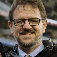 Geoff Smith