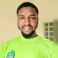 Abubakar Haruna