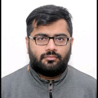 Nipun Madaan