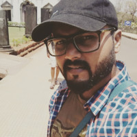 Sandeep S