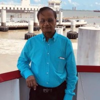 Indravadan Thakar