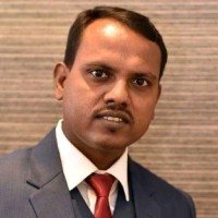 Sunil Kumar Das