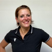 Monique van de Westerlo