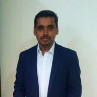 Riyas V K