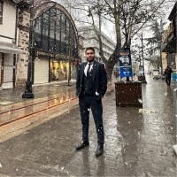 E. Fazil Sağlam