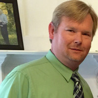 Brian Aldridge