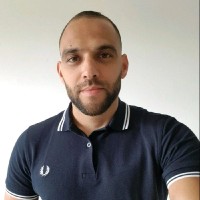 Mohammed Bouhdani