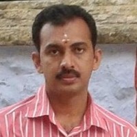 Vinukumar Nair