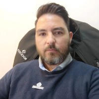 Juan Eduardo Campos Chavez