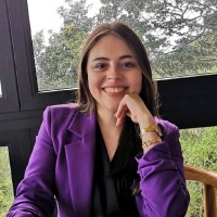 Ana Sofía Barrantes Romero