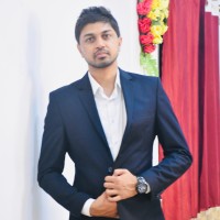 Siddharth Kumar